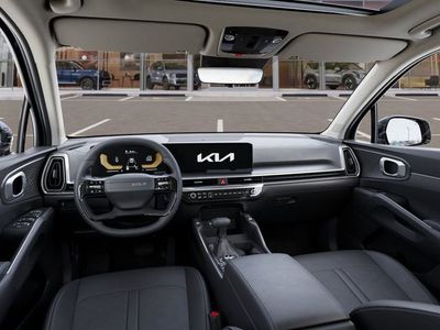 2026 Kia Sorento — photo 14 view