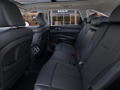 2026 Kia Sorento — photo 18 view