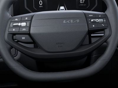 2026 Kia Sportage - Photo 22