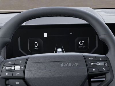 2026 Kia Sportage - Photo 21