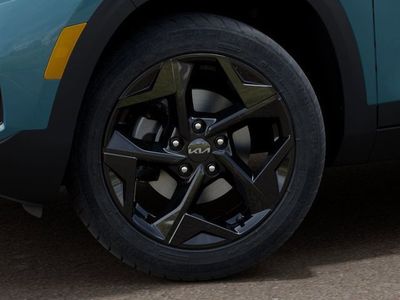 2026 Kia Seltos — photo 9 view