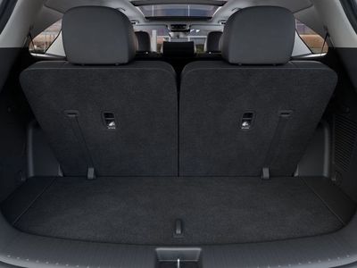 2026 Kia Sorento — photo 19 view