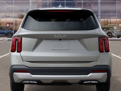 2026 Kia Sorento - Photo 13