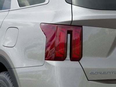 2026 Kia Sorento - Photo 11