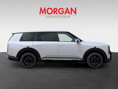 2027 Kia Telluride - Photo 7