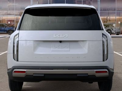 2027 Kia Telluride - Photo 13