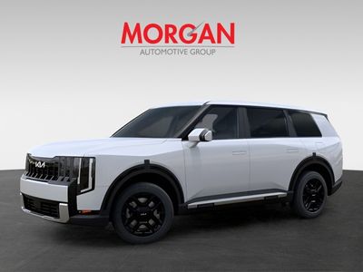 2027 Kia Telluride - Photo 3