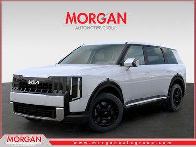 2027 Kia Telluride - Photo 1