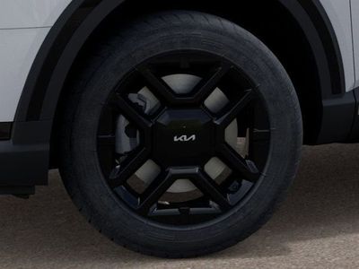 2027 Kia Telluride - Photo 9