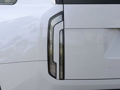 2027 Kia Telluride - Photo 11