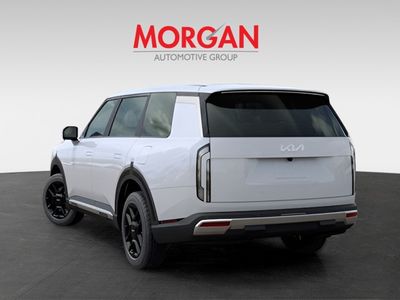 2027 Kia Telluride - Photo 4
