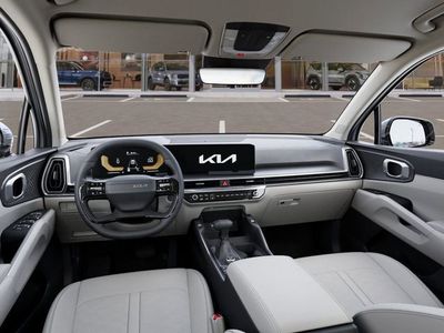 2026 Kia Sorento — photo 14 view