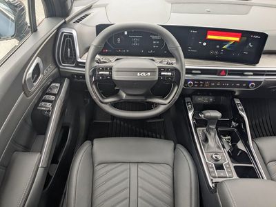 2026 Kia Sorento - Photo 17
