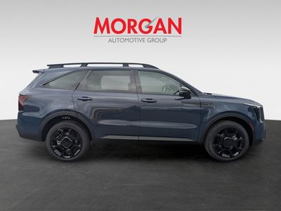 2026 Kia Sorento - Photo 2