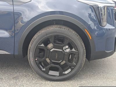 2026 Kia Sorento - Photo 11