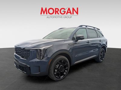 2026 Kia Sorento - Photo 7