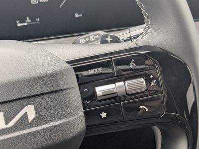 2026 Kia Sorento - Photo 26