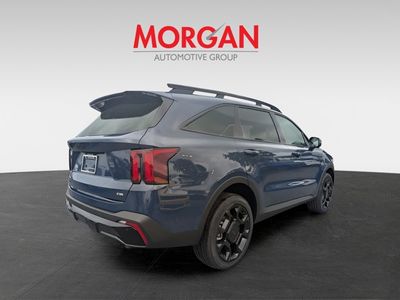 2026 Kia Sorento - Photo 3