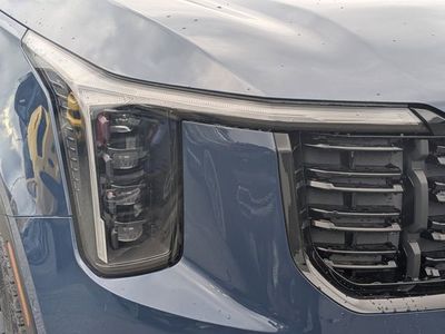 2026 Kia Sorento - Photo 9