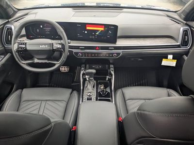2026 Kia Sorento - Photo 16