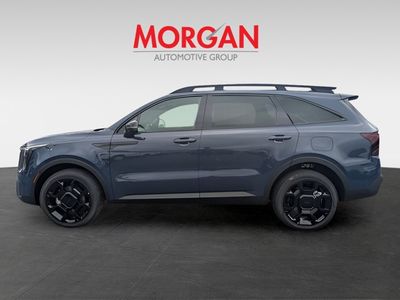 2026 Kia Sorento - Photo 6