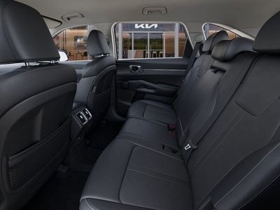 2026 Kia Sorento — photo 18 view