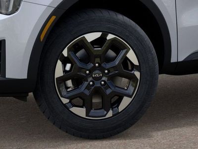 2026 Kia Sorento — photo 9 view