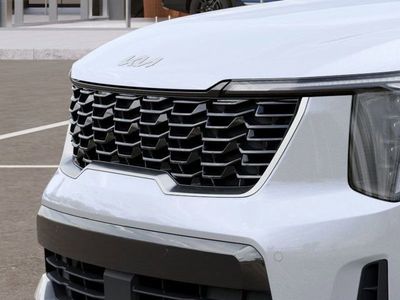 2026 Kia Sorento — photo 12 view