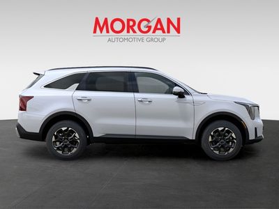 2026 Kia Sorento — photo 7 view