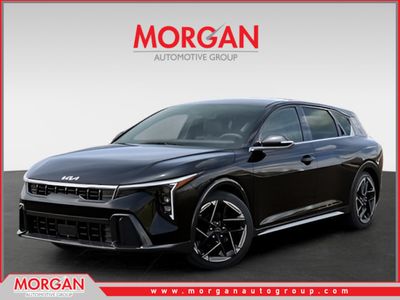 2026 Kia K4 - Photo 1