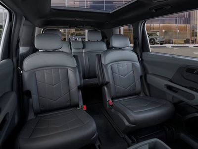 2027 Kia Telluride Hybrid - Photo 16