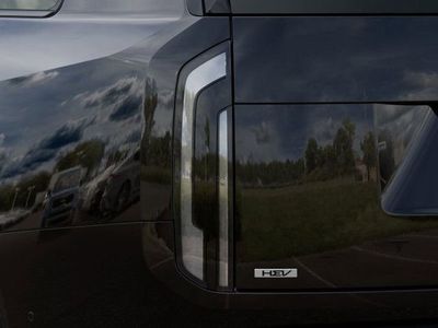 2027 Kia Telluride Hybrid - Photo 11