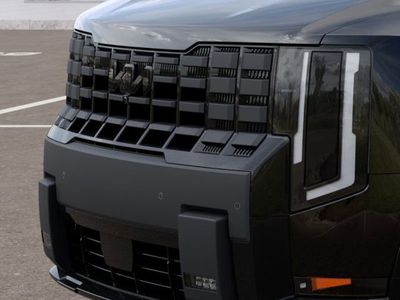 2027 Kia Telluride Hybrid - Photo 12