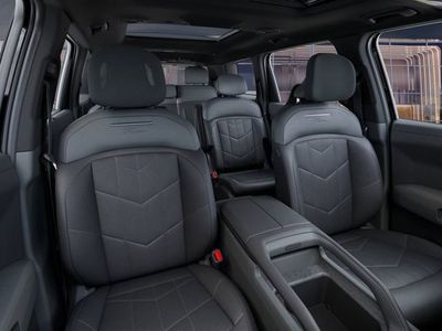 2027 Kia Telluride Hybrid - Photo 15