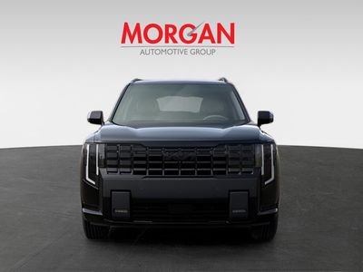 2027 Kia Telluride Hybrid - Photo 2