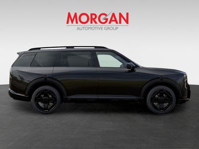 2027 Kia Telluride Hybrid - Photo 7