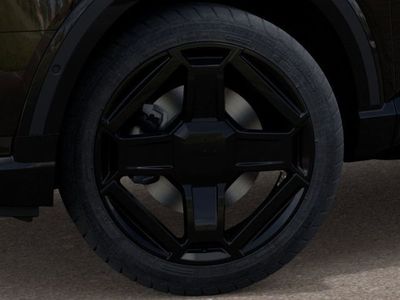 2027 Kia Telluride Hybrid - Photo 9