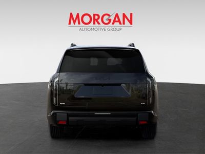 2027 Kia Telluride Hybrid - Photo 5