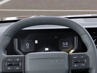2027 Kia Telluride Hybrid - Photo 21