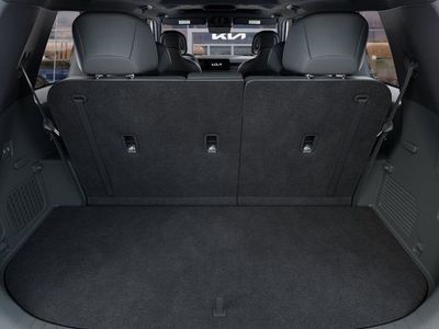 2027 Kia Telluride Hybrid - Photo 19