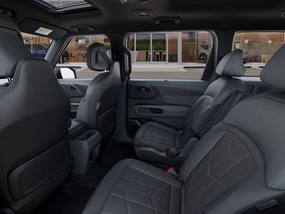 2027 Kia Telluride Hybrid - Photo 18