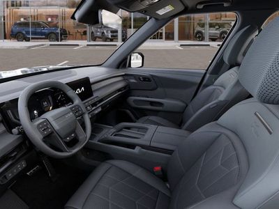 2027 Kia Telluride Hybrid - Photo 17