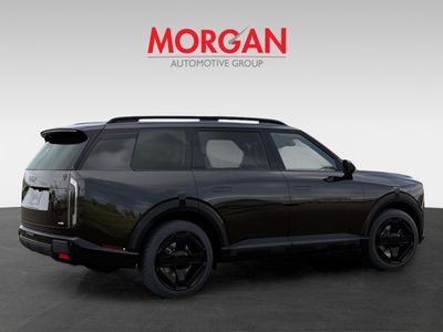2027 Kia Telluride Hybrid - Photo 6