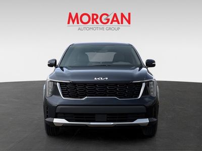 2026 Kia Sorento - Photo 2
