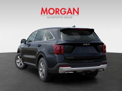 2026 Kia Sorento - Photo 4