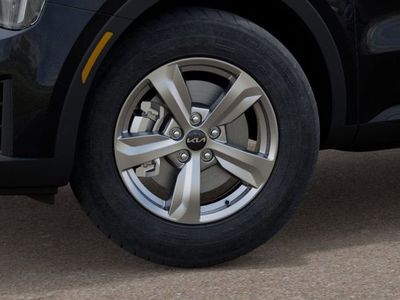 2026 Kia Sorento - Photo 9
