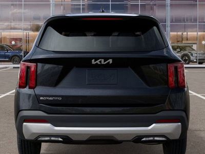 2026 Kia Sorento - Photo 13