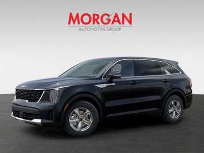 2026 Kia Sorento - Photo 3