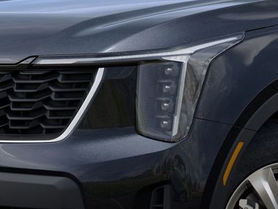 2026 Kia Sorento - Photo 10