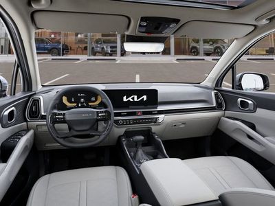 2026 Kia Sorento - Photo 14